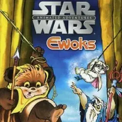 Звездные войны: Эвоки